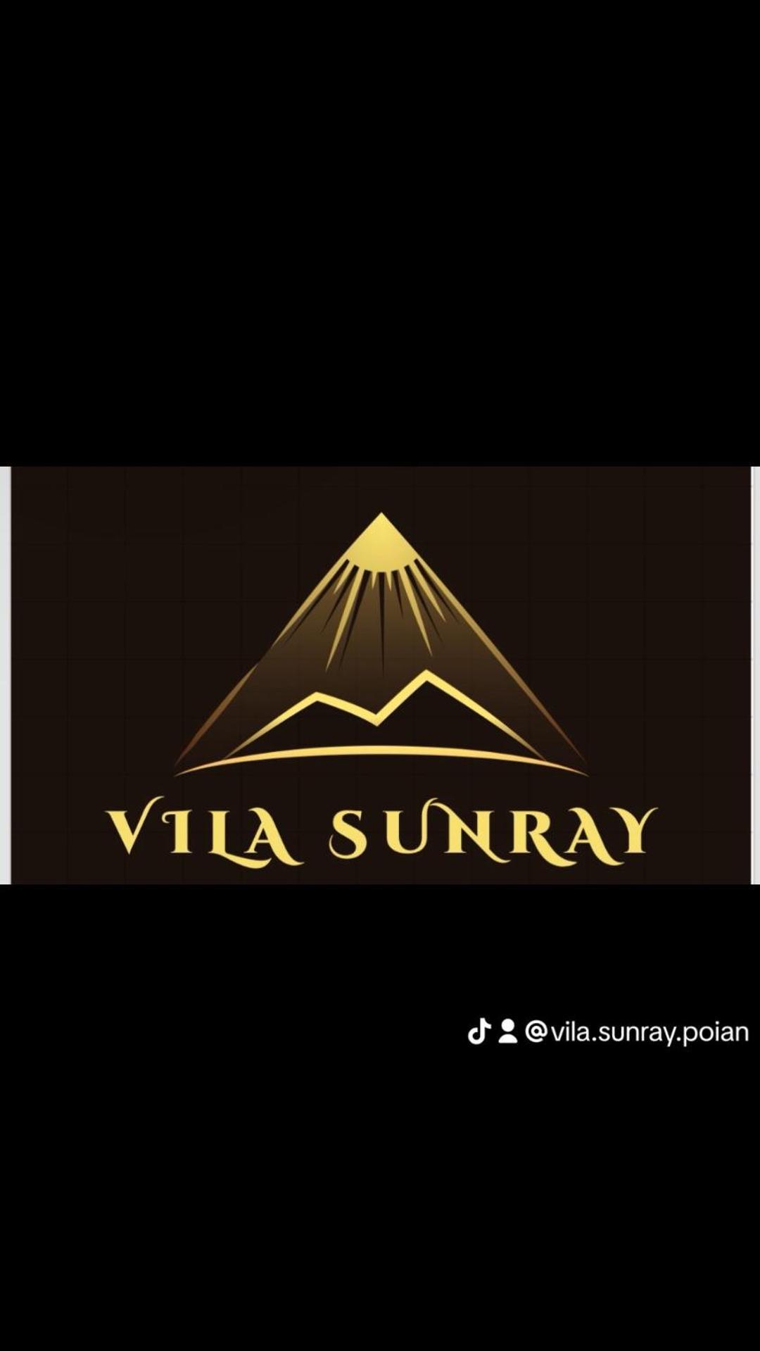 Готель Sunray-Vilagalbena Пояна-Брашов Екстер'єр фото